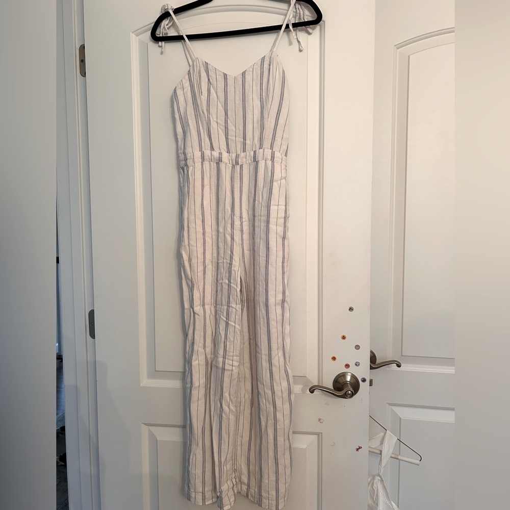 Abercrombie jumpsuit